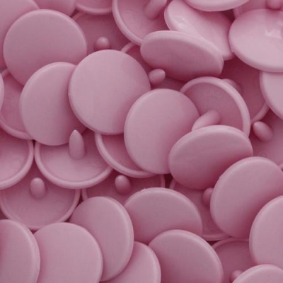 B18 - Pastel pink - Kamsnaps