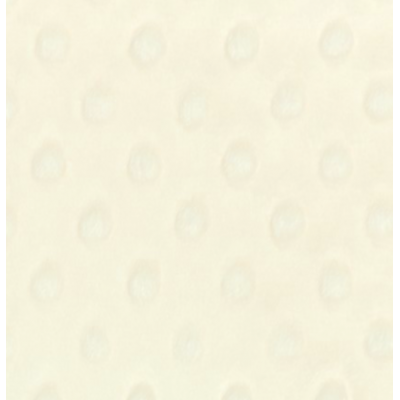 Kit doudou personnalisé - Lionceau aquarelle - Tissus Price Matière Minky  blanc cassé 260gr/m² - 145 cm Matière Minky blanc cassé 260gr/m² - 145 cm