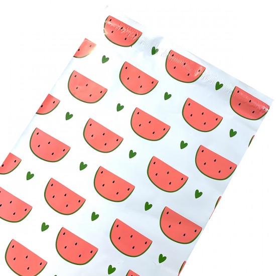 MIX Polymailers Melon 10X13 inches - 20 pack polymailers