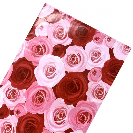 MIX Polymailers Rose 10X13 inches - 20 pack polymailers